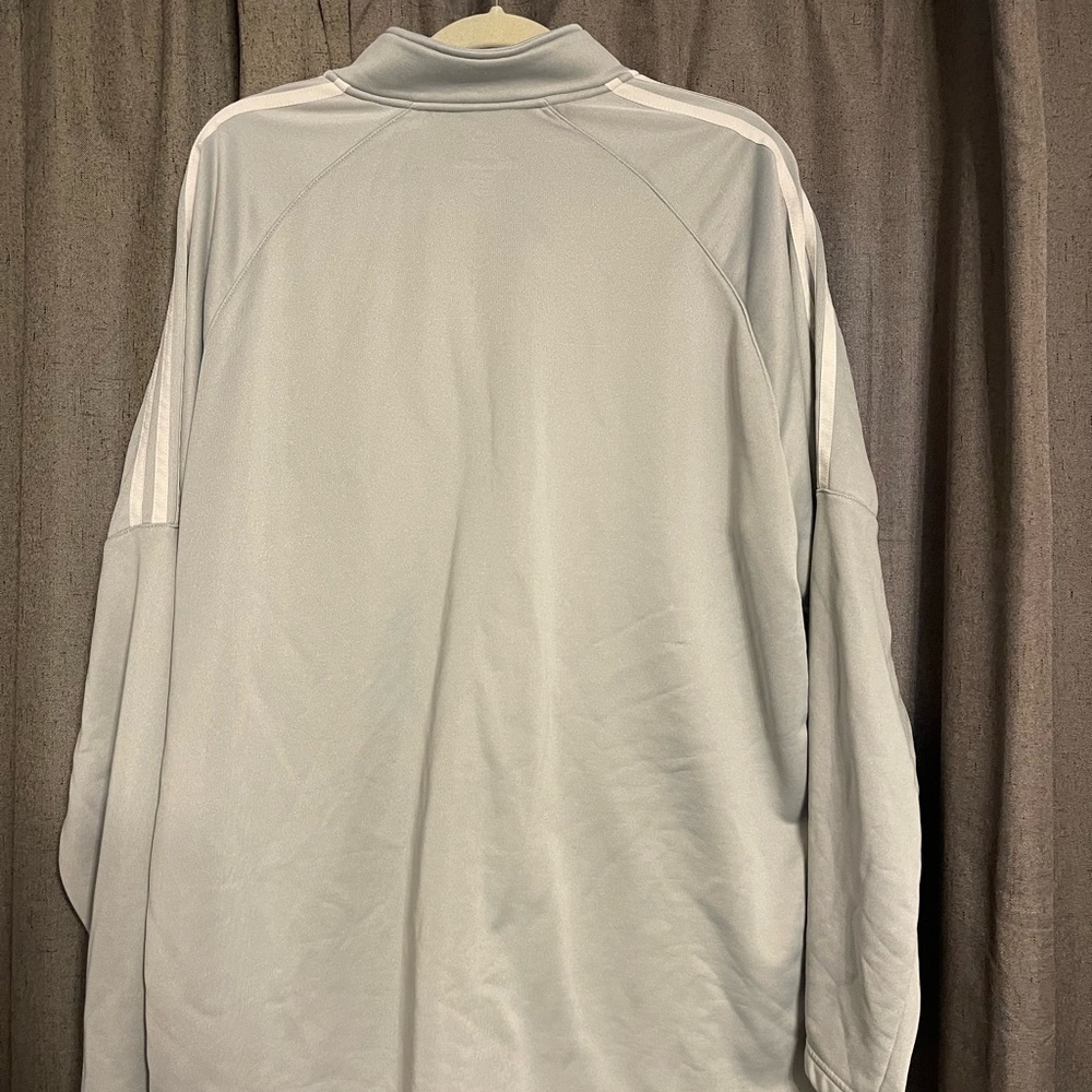 Adidas Golf Pullover - image 2